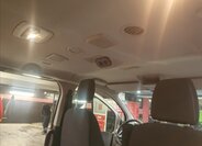 Ford Tourneo Custom Kombi 2,2 l 92 kw