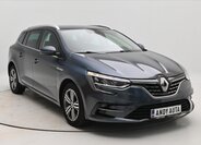 Renault Mégane Kombi 1,3 l 103 kw
