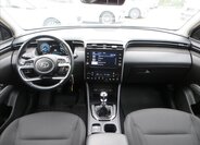 Hyundai Tucson SUV / Terénní 1,6 l 110 kw