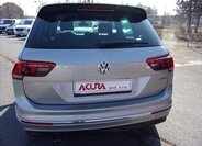 Volkswagen Tiguan Kombi 2,0 l 132 kw