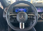 Mercedes-Benz EQB SUV 0,0 168 kw