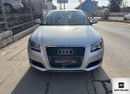 Audi A3 Hatchback 1,9 l 77 kw
