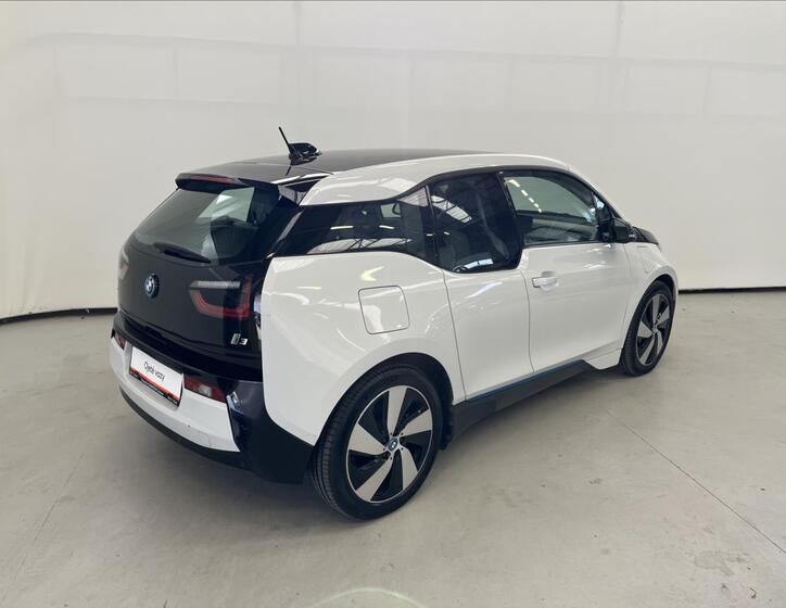 BMW i3 2