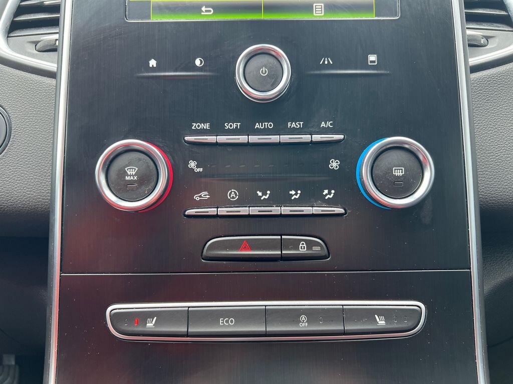 Renault Grand Scénic