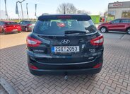 Hyundai ix35 SUV / Terénní 2,0 l 100 kw