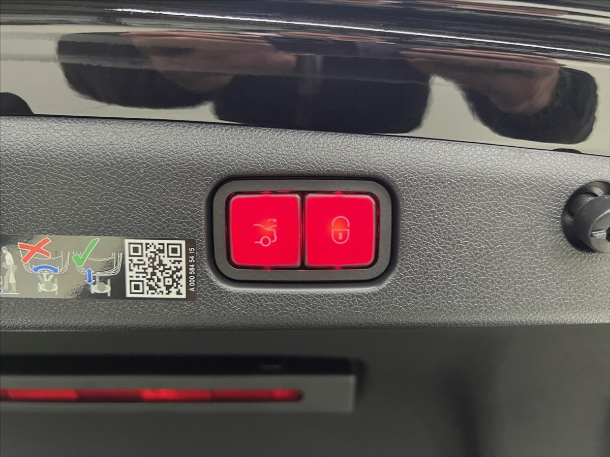 Mercedes-Benz Třídy E