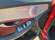 Mercedes-Benz GLC Hatchback 2,0 l 180 kw