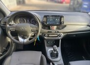 Hyundai i30 Kombi 998,0 88 kw