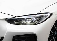 BMW Řada 4 Ostatní 3,0 l 210 kw