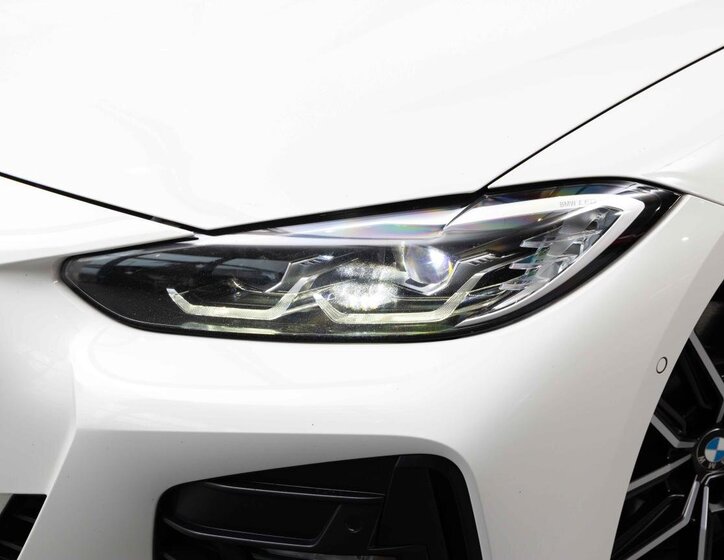 BMW Řada 4 Ostatní 3,0 l 210 kw