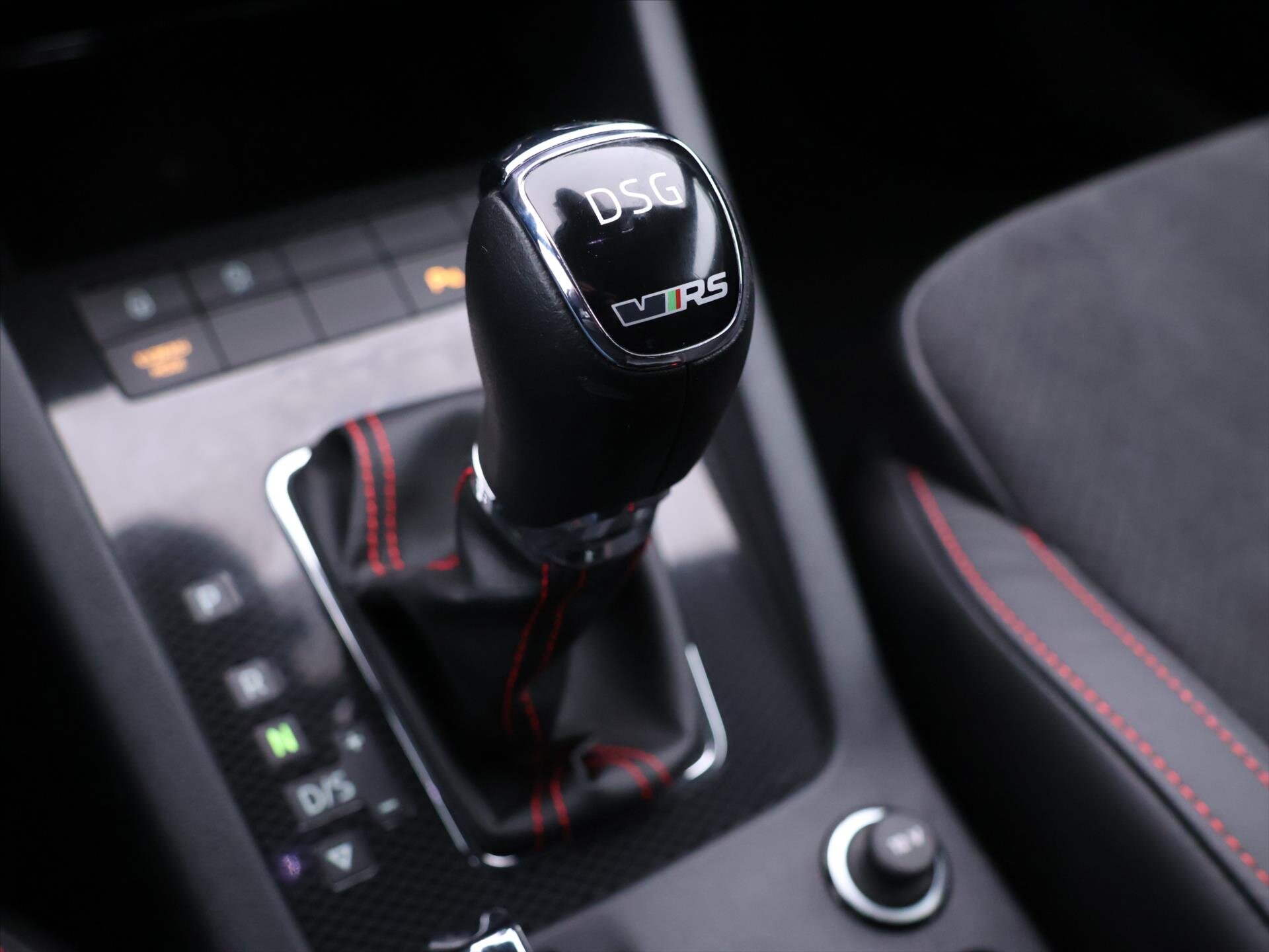 Škoda Octavia Liftback 2,0 l 180 kw