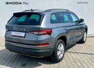 Škoda Kodiaq 2