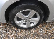 Volkswagen Golf Kombi 2,0 l 110 kw