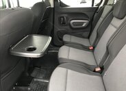 Toyota ProAce City Verso Kombi 1,5 l 96 kw