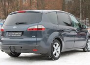 Ford S-MAX 5