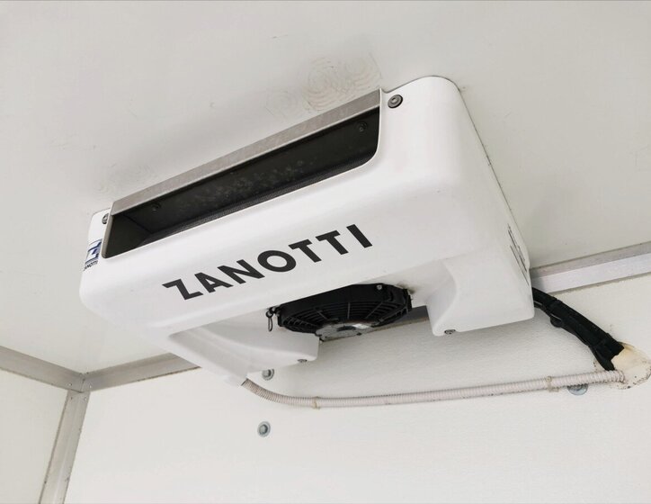 Iveco Daily Ostatní 2,3 l 100 kw