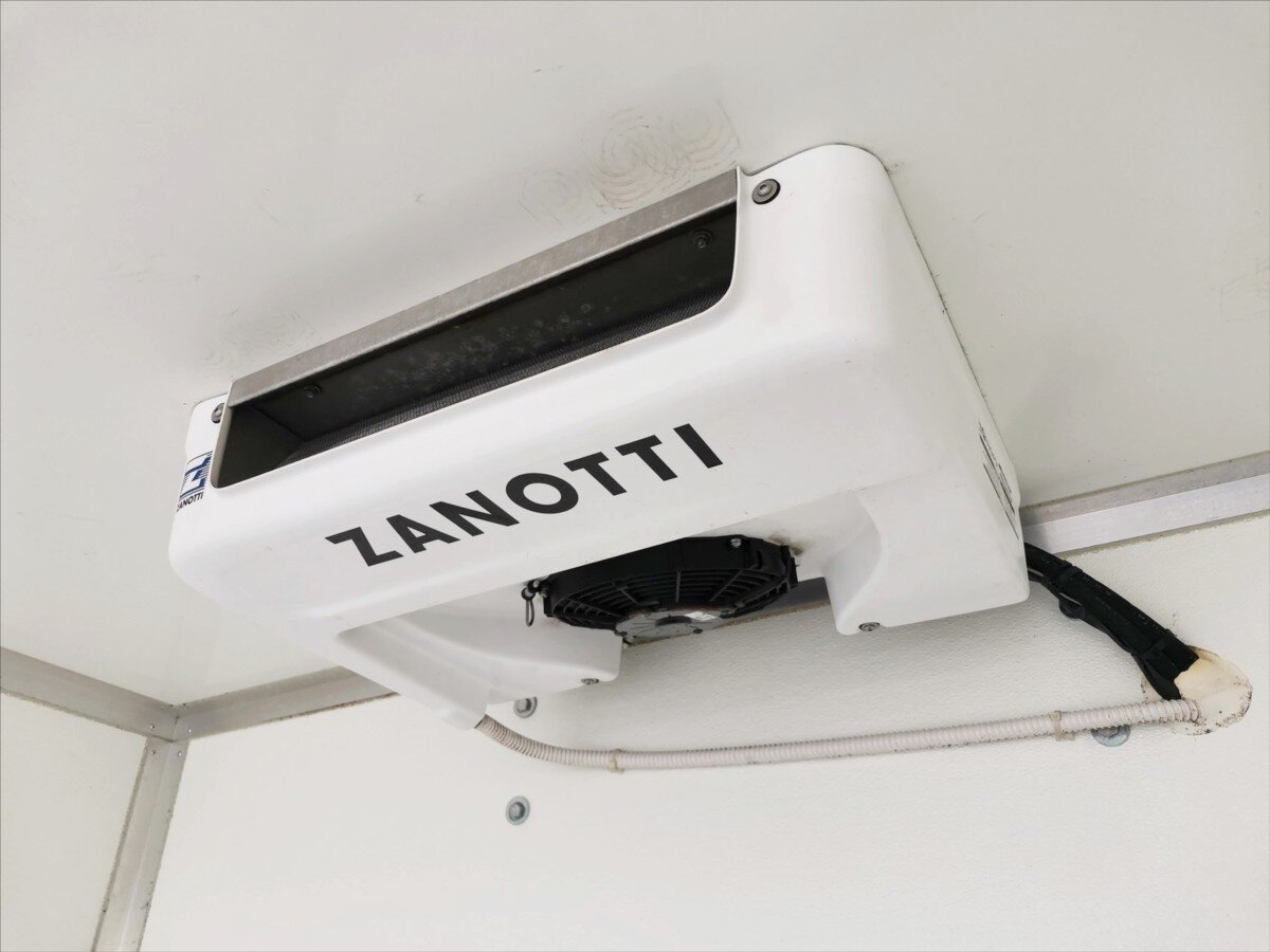 Iveco Daily Ostatní 2,3 l 100 kw