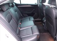 Škoda Superb Liftback 2,0 l 140 kw