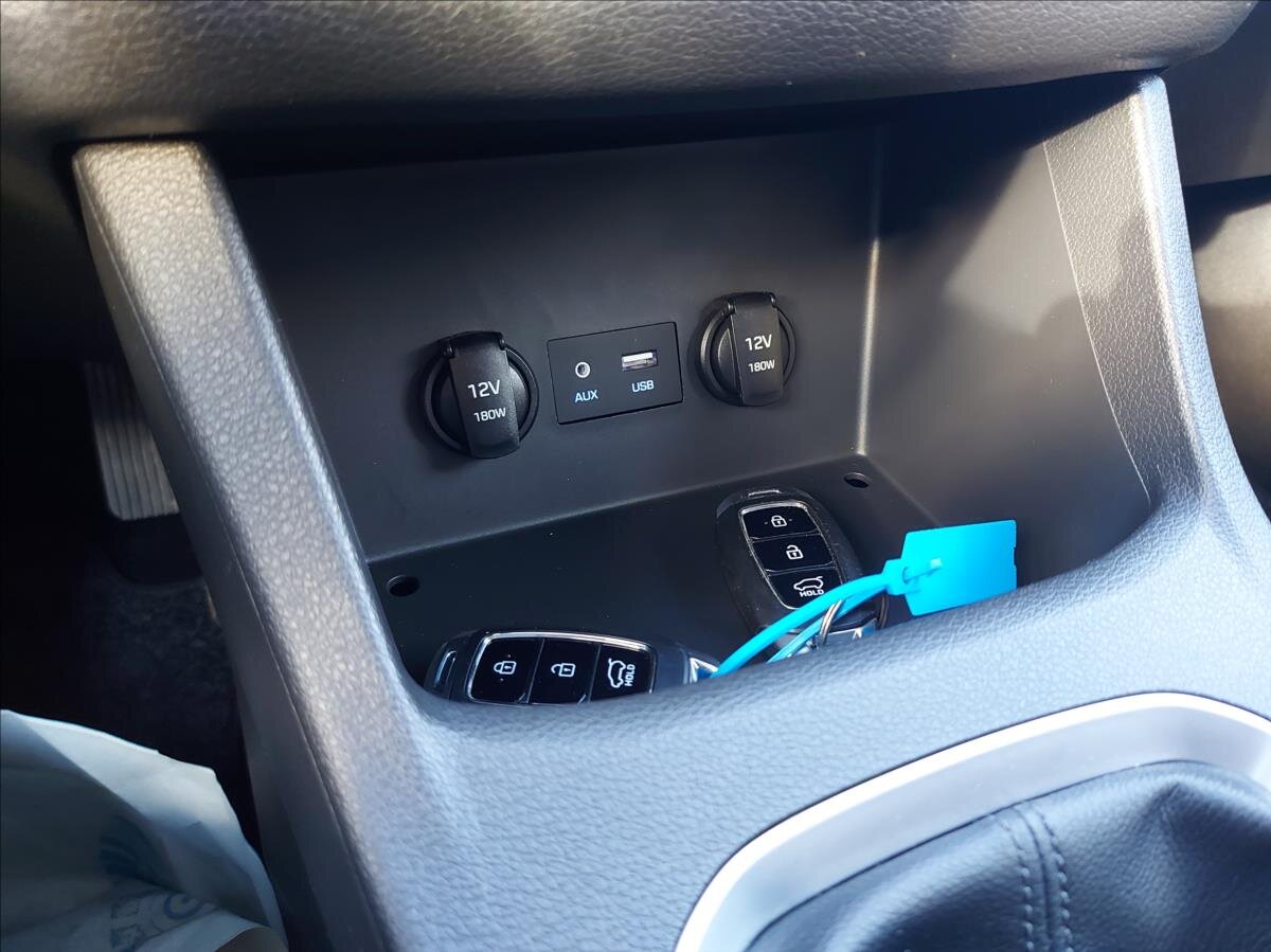 Hyundai i30 Kombi 1,6 l 85 kw