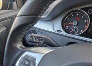 Volkswagen Passat Kombi 2,0 l 155 kw