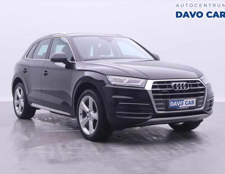 Audi Q5 1