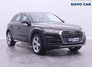 Audi Q5 1