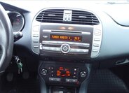 Fiat Bravo Hatchback 1,6 l 88 kw