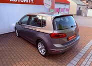 Volkswagen Golf Sportsvan Kombi 1,4 l 92 kw