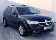 Dodge Journey SUV 2,0 l 103 kw