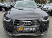 Audi A4 Allroad 1