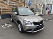 Škoda Yeti 11