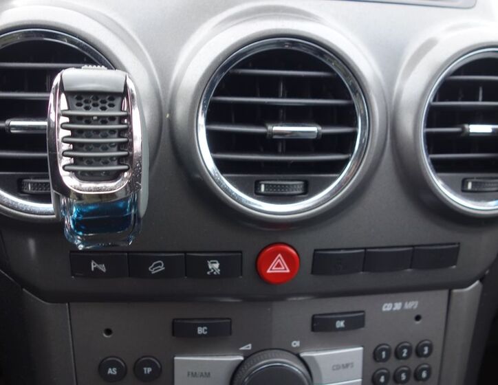 Chevrolet Captiva 19