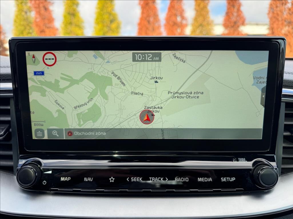 KIA XCeed Hatchback 1,4 l 103 kw