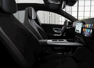 Mercedes-Benz CLA Kupé 1,5 l 140 kw