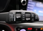 SsangYong Korando SUV / Terénní 1,5 l 120 kw