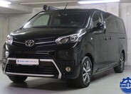 Toyota ProAce 1
