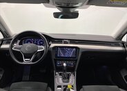 Volkswagen Passat Kombi 2,0 l 206 kw