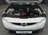 Mazda MX-30 SUV 0,0 107 kw