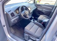 Volkswagen Sharan MPV 2,0 l 103 kw