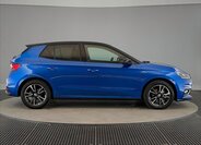 Škoda Fabia Hatchback 999,0 85 kw