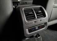 Volkswagen Touran MPV 2,0 l 110 kw