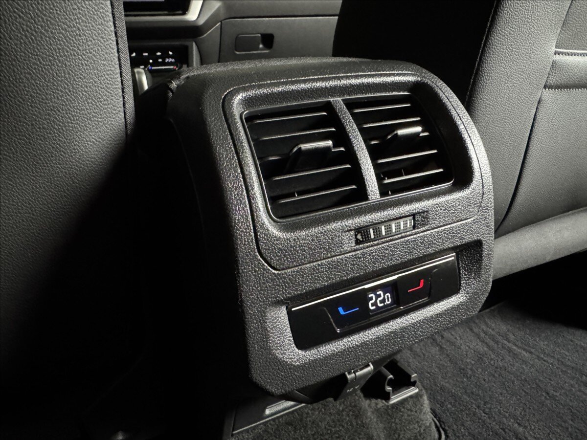 Volkswagen Touran MPV 2,0 l 110 kw