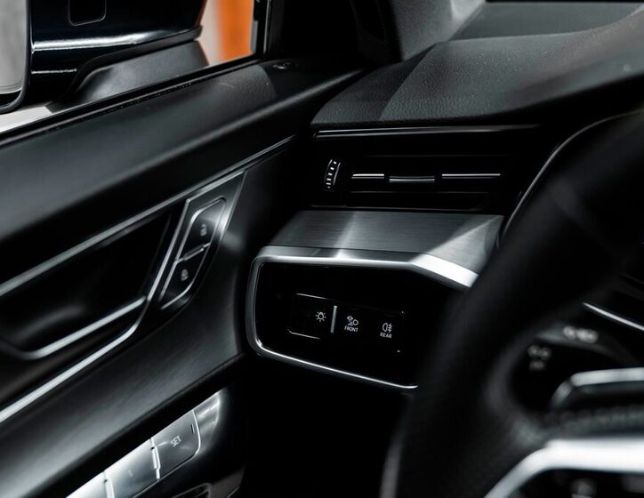 Audi A6 Kombi 3,0 l 170 kw