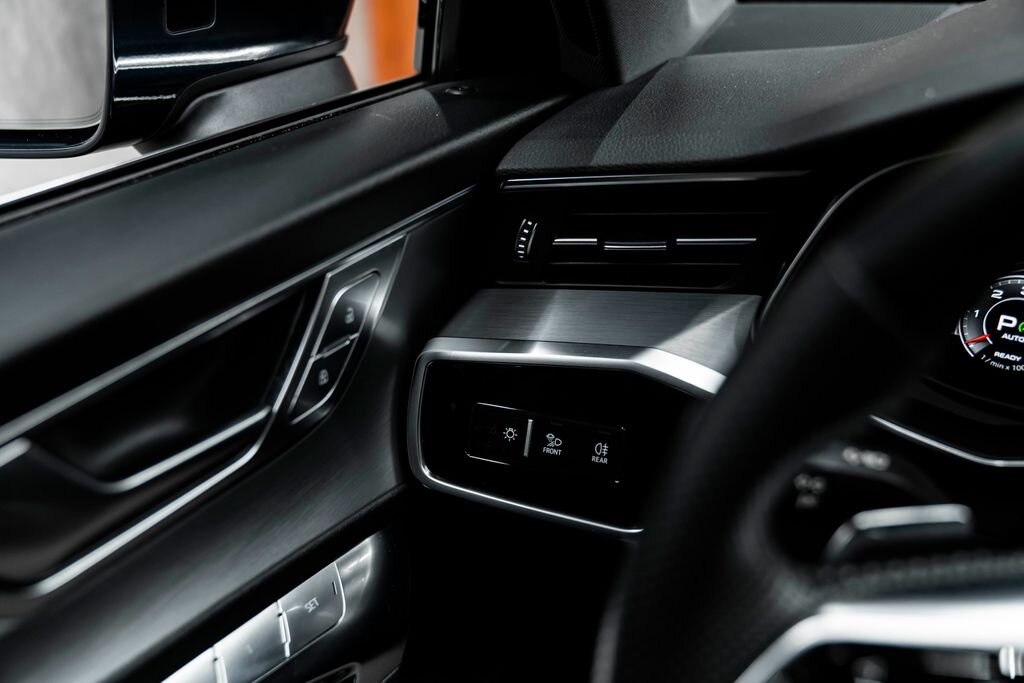 Audi A6 Kombi 3,0 l 170 kw