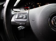 Volkswagen Passat 13