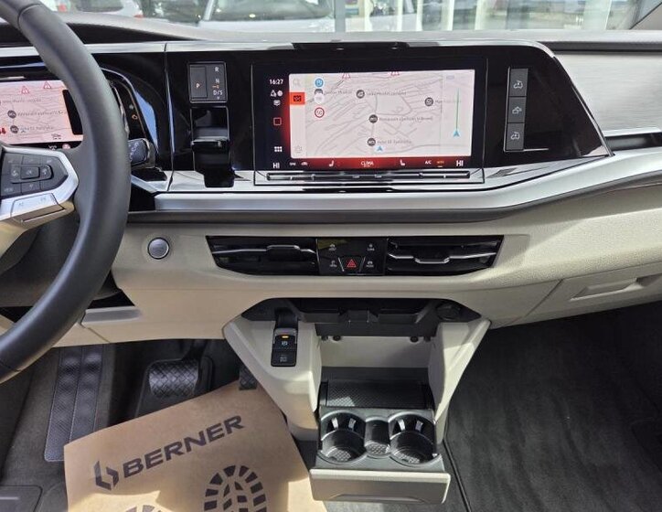 Volkswagen Ostatní Ostatní 2,0 l 110 kw