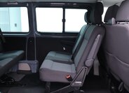 Volkswagen Transporter Kombi 2,0 l 110 kw