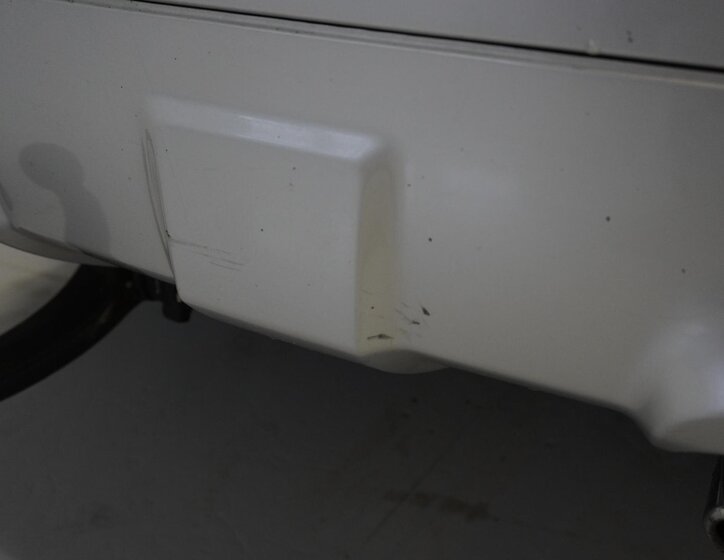 Mercedes-Benz Třídy M SUV 6,2 l 375 kw