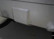 Mercedes-Benz Třídy M SUV 6,2 l 375 kw