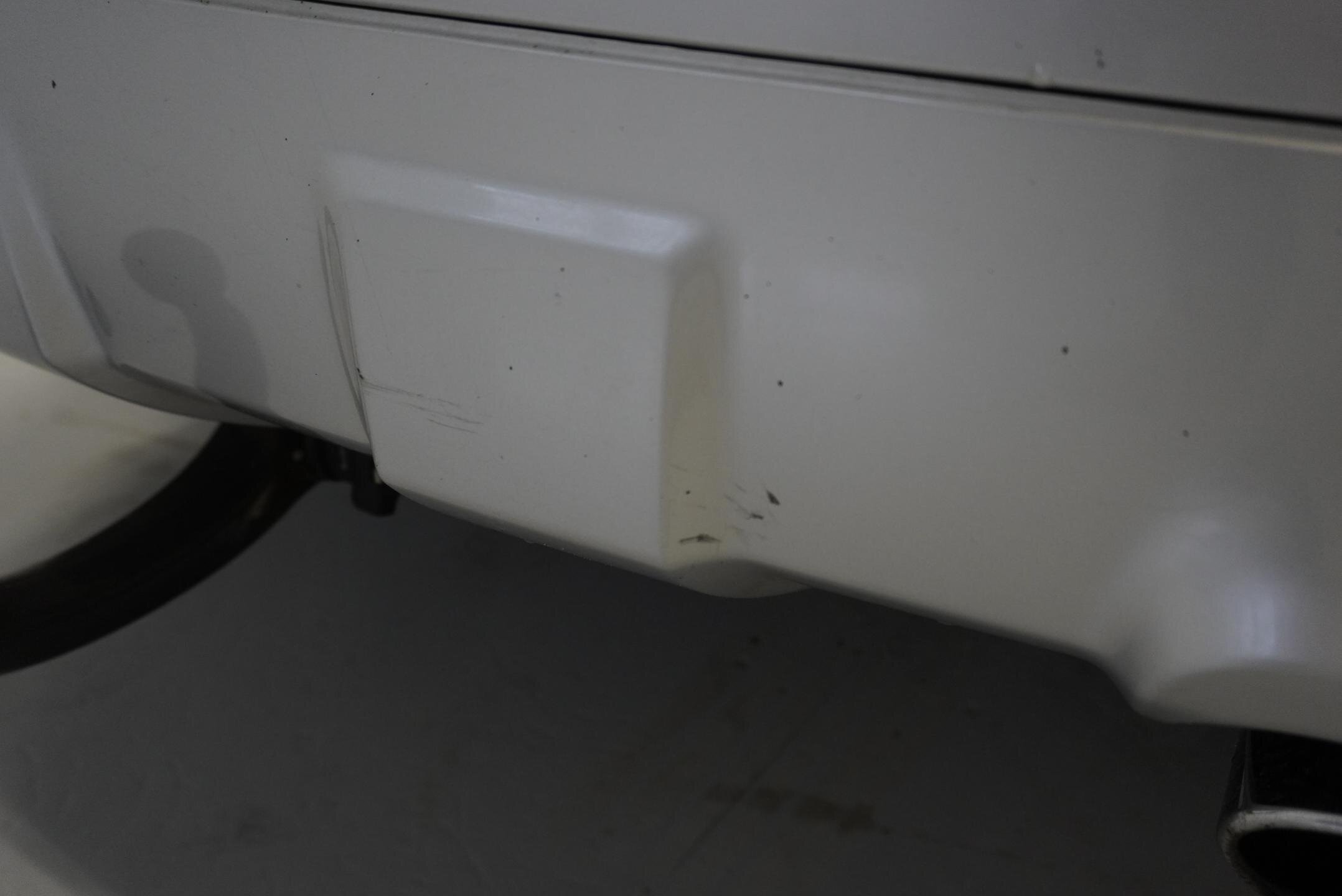 Mercedes-Benz Třídy M SUV 6,2 l 375 kw